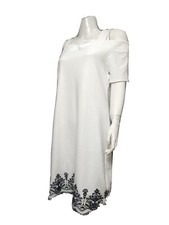 THE LIMITED WOMEN NEW SMALL  Sleeveless Sheath party Cocktail Dress (#A3