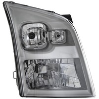 Alkar Scheinwerfer Rechts Halogen FüR Ford Transit Bus Fd_ _ Fb_ Fs_
