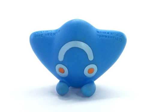 Figura Pokemon Mantyke (Mantirps Babimanta) Nº_k18047 4ª Generación Pokemon - Imagen 6 de 7