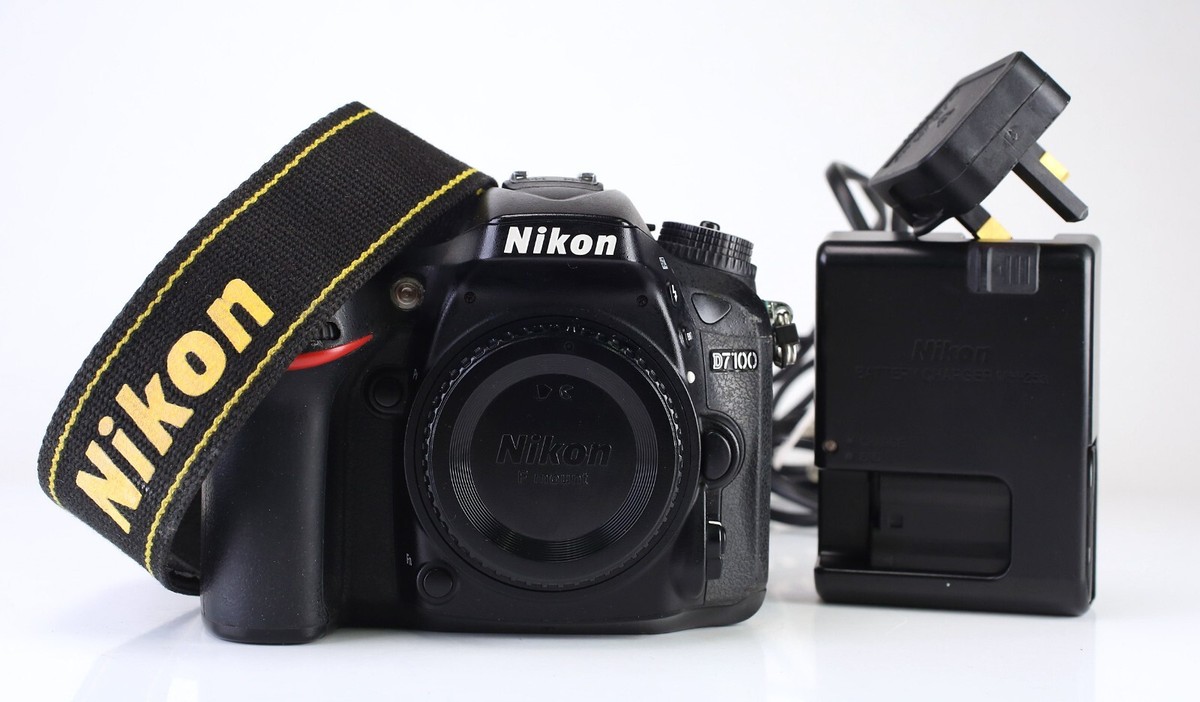 Exposure Nikon D7100 White Balance Settings Nikon D7100 Camera