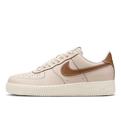 Nike Air Force 1 ホワイト/ベージュ　24cm Nike Air Force 1 '07 LV8 'White Taupe' DR9867-100