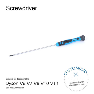 Screwdriver Torx for Dyson V6 V7 V8 V10 V11 Vacuum Cleaner Disassemble