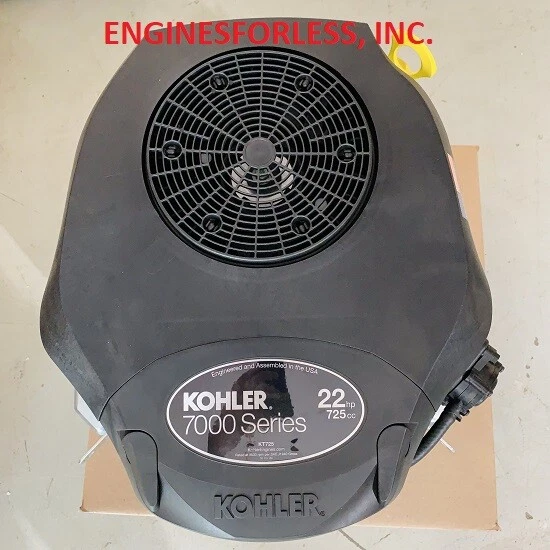 KOHLER PSKT7253014 engine for SV725 3018 on HUSQVARNA RZ 5424