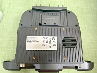 $782+ HONEYWELL RT10 ENHANCED VEHICLE CRADLE - RT10-EVC POWER ONLY