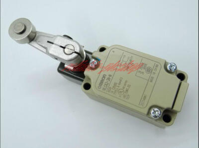 ONE OMRON Proximity Switch WLCA2-2N-N NEW
