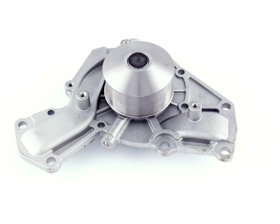 Portões (padrão) da bomba de água do motor Dodge Stealth 3.0L GAS DOHC para 1991-1996 - Imagem 2 de 4