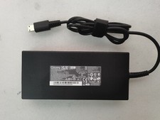 For MSI Raider GE78HX 13VG RTX4070 20V 14A A22-280P1A 280W Adapter Slim Original