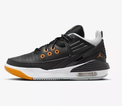 Nike Jordan Max Aura 5 Jungen Mädchen Turnschuhe Schuhe Größe UK 4,4,5,5,5,5,6