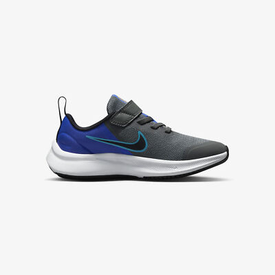 Nike Star Runner 3 DA2777 012 Kids Running Shoes