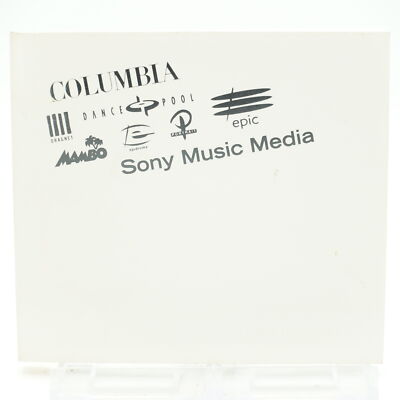 Sony Music Danke 1996 / CD Gebraucht sehr gut