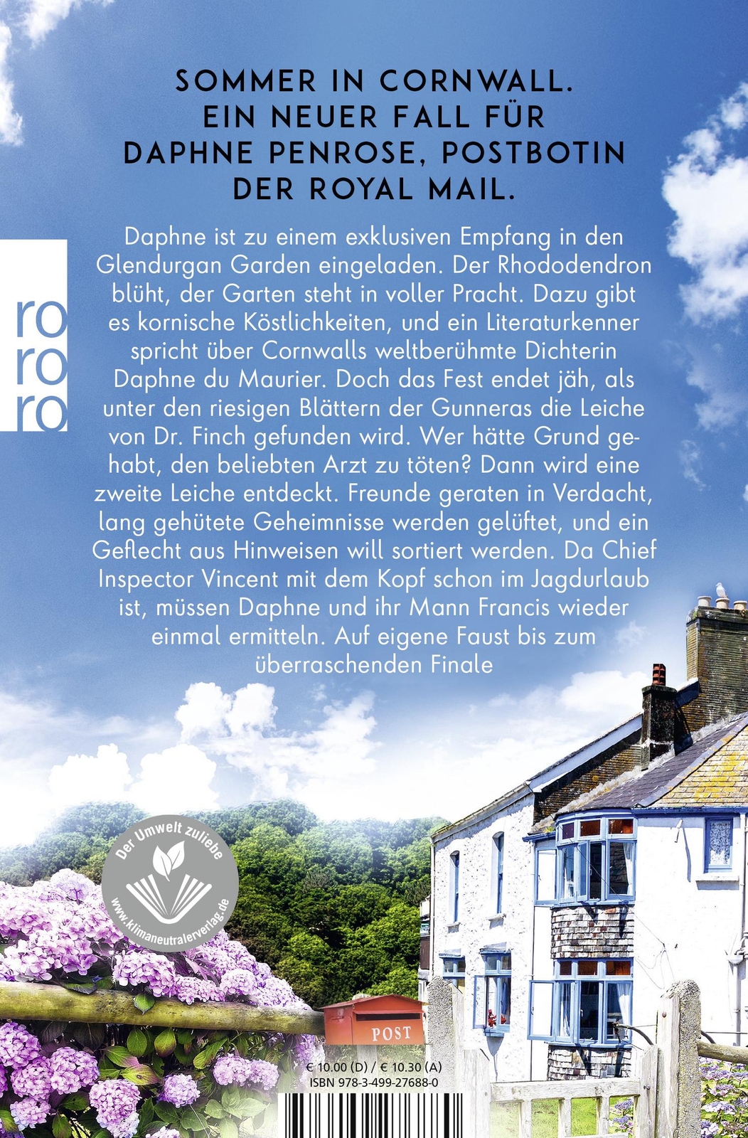 Thumbnail - Mörder Unbekannt Verzogen Thomas Chatwin