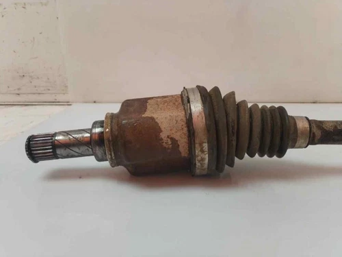 391019924R Transmision Delantera Izquierda para DACIA DOKKER Essential 2 118071 - Imagen 2 de 9