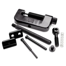 Motion Pro 08-0467 Motorcyle Chain Breaker, Press and Riveting Tool