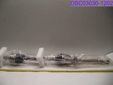 Drive Tech America Front Pass Premium CV Axle P/N HO-2966 846198051451