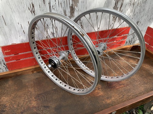 mongoose pro class wheels