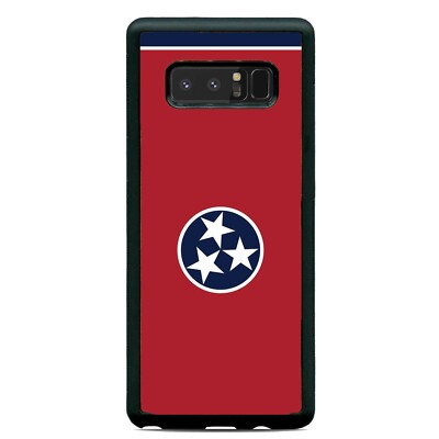 Tennessee State America Case Cover Samsung Galaxy S23 S22 Plus Ultra S21+ S20