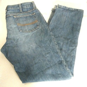 Ariat-American-Rand-Mens-M2-Relaxed-Boot-Cut-Blue-Jeans-36x36