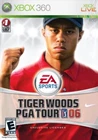 Tiger Woods PGA Tour 06 - Xbox 360 Game Only