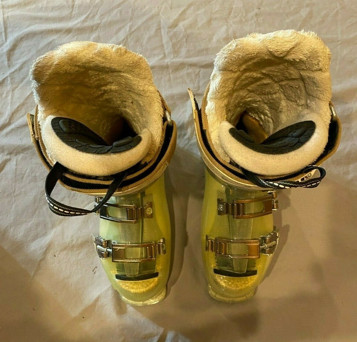 LANGE BANSHEE 120 LF デモ モデル Lange Banshee's High-Quality Womens Downhill Ski Boots MDP