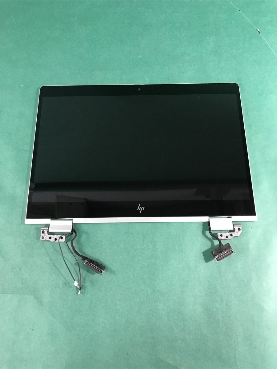 HP Elitebook X360 1030 G5 G6 LCD Screen Touch Screen Display