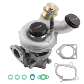 Turbolader 733952 for KIA Sorento 2.5 CRDI 28200-4A101 733952 103 Kw Turbo chra