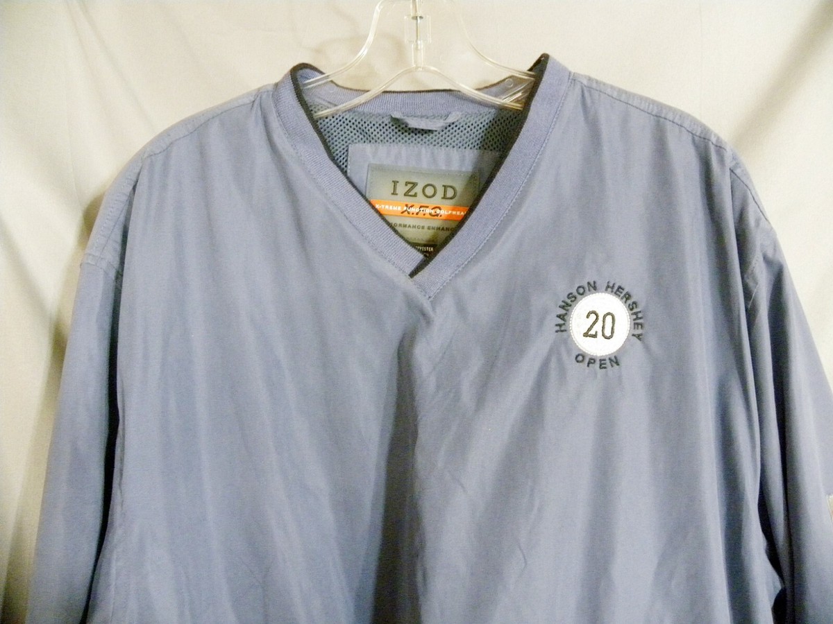 IZOD X-Treme Function Golfwear ジャケット M s-l400.jpg