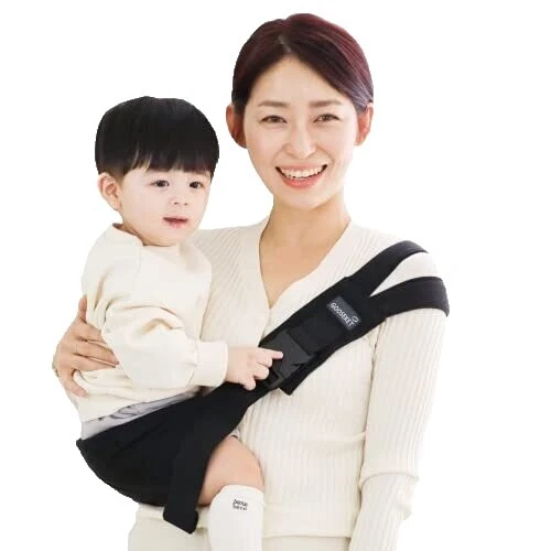 Niño Algodón Lavable a Máquina Baby Slings