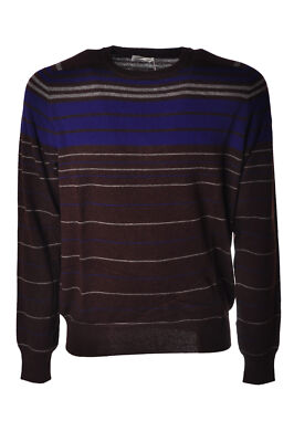 Maglia manica lunga da Uomo Heritage Taglia 48-52 Colore Fantasia