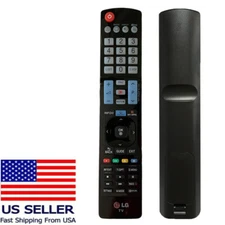 US Remote Control For LG OLED55B6P OLED55E6P OLED55C6P Smart LED UHD HDTV TV