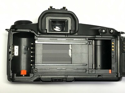 Excellent+5] Canon EOS Kiss Panorama w/ Sigma DL Macro 70-300mm f