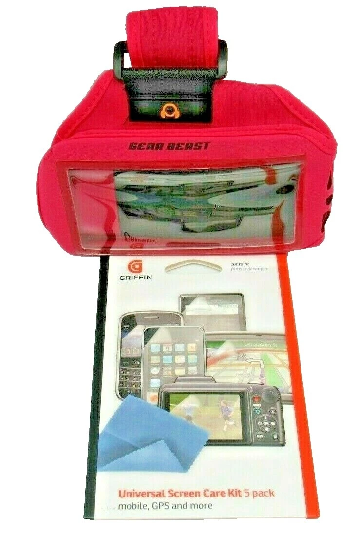 Brazaletes de Neopreno para Nokia Lumia 1020