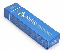 Vivitone Permanent Hair Color 3 oz Choose from 5 colors 