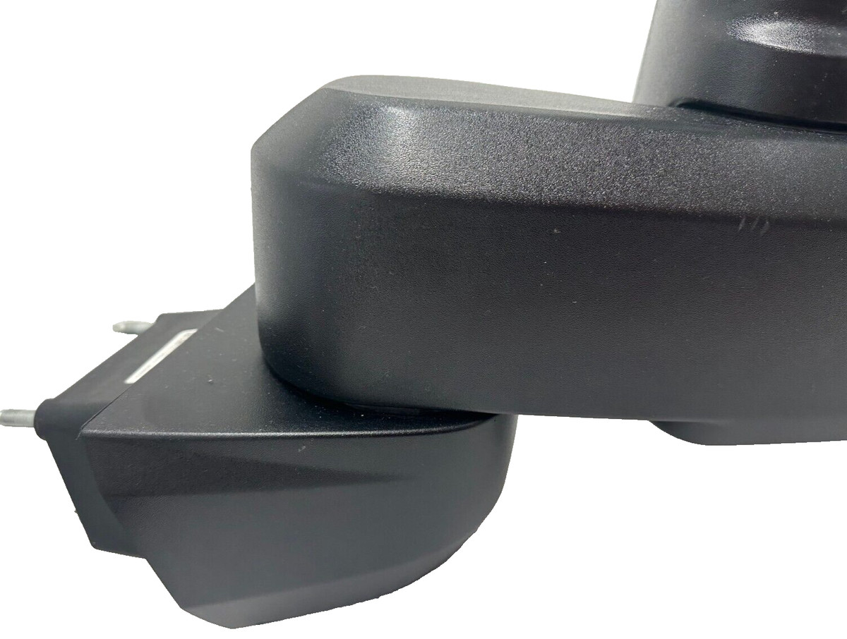 2020 -22 Chevrolet Silverado Side Tow Mirror Left Driver Blind 