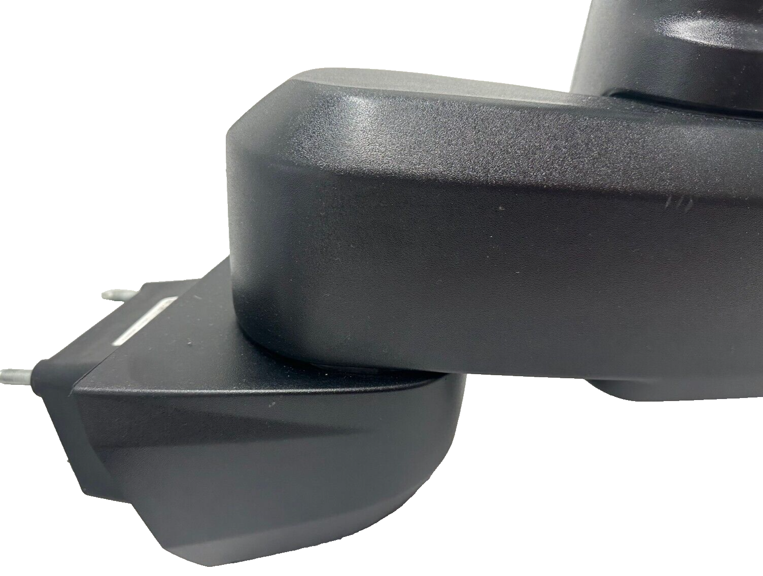 2020 -22 Chevrolet Silverado Side Tow Mirror Left Driver Blind 