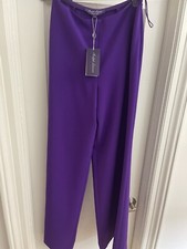 ralph lauren purple label women pant