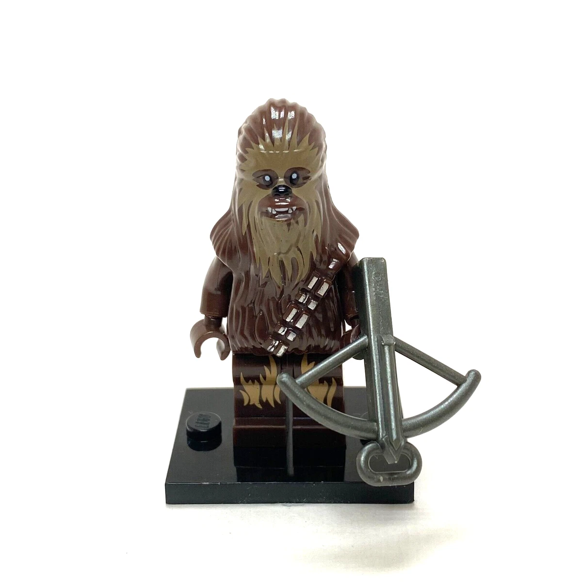 Lego star wars chewbacca sets sales