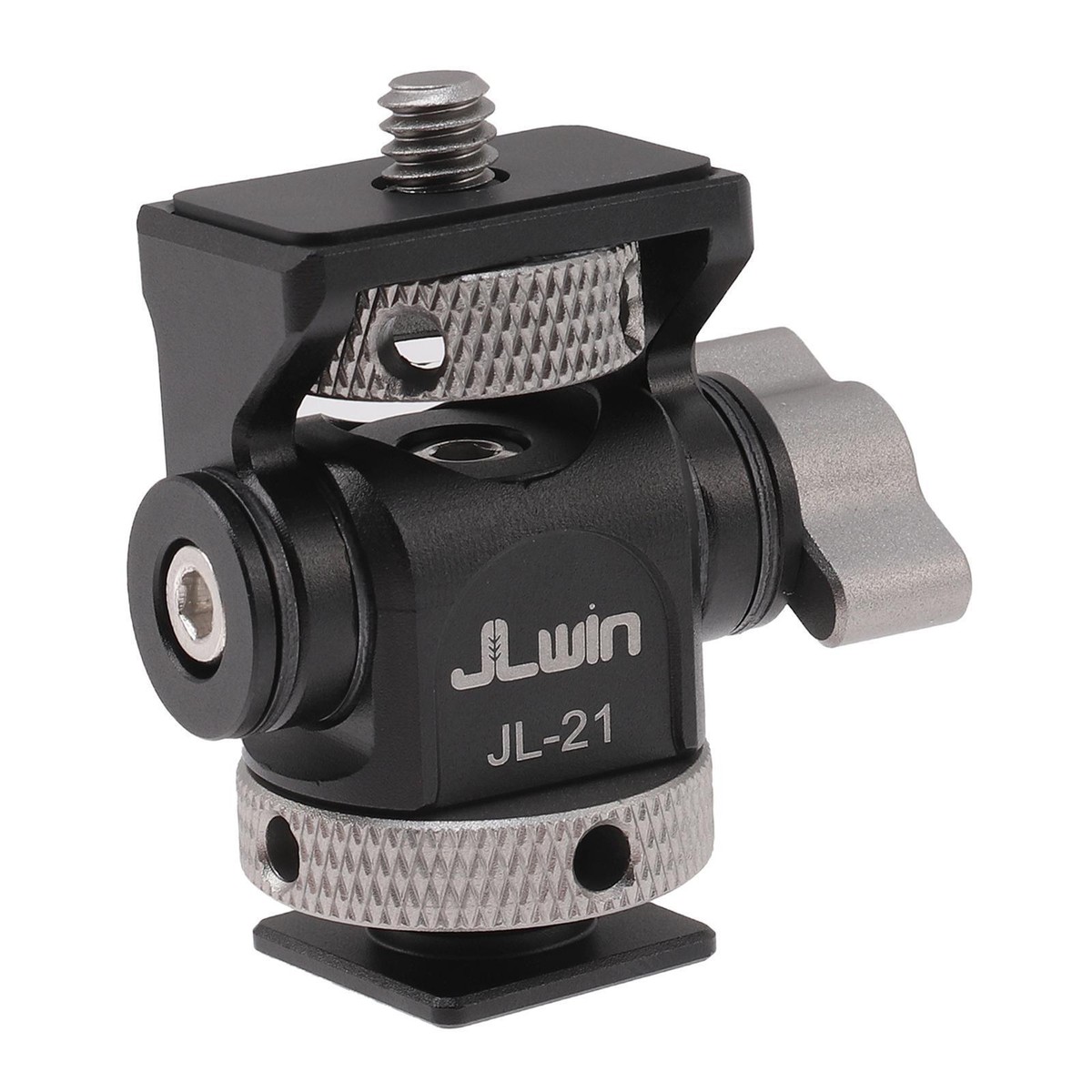 Field Monitor Arm Attach Dslr To Monitor Camera Field Monitor