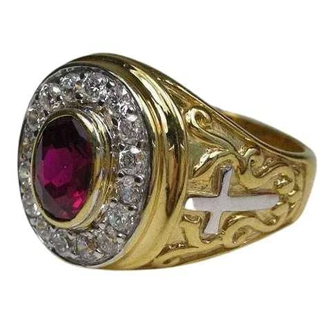 Ebay bishop rings discount
