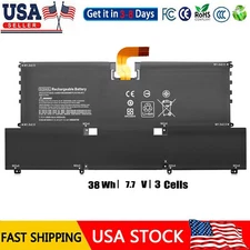 SO04XL Battery For HP Spectre 13-v000 844199-855 HSTNN-IB7J 13-V015TU 13-V000NA