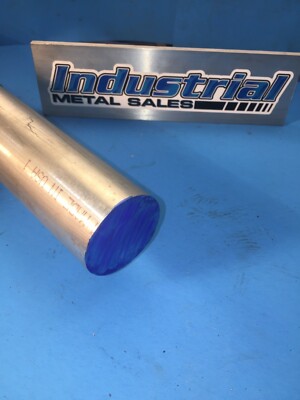 Grainger 17823_36_0 | 783K54 | Barra Di Alluminio 6061, Diametro - Foto 12