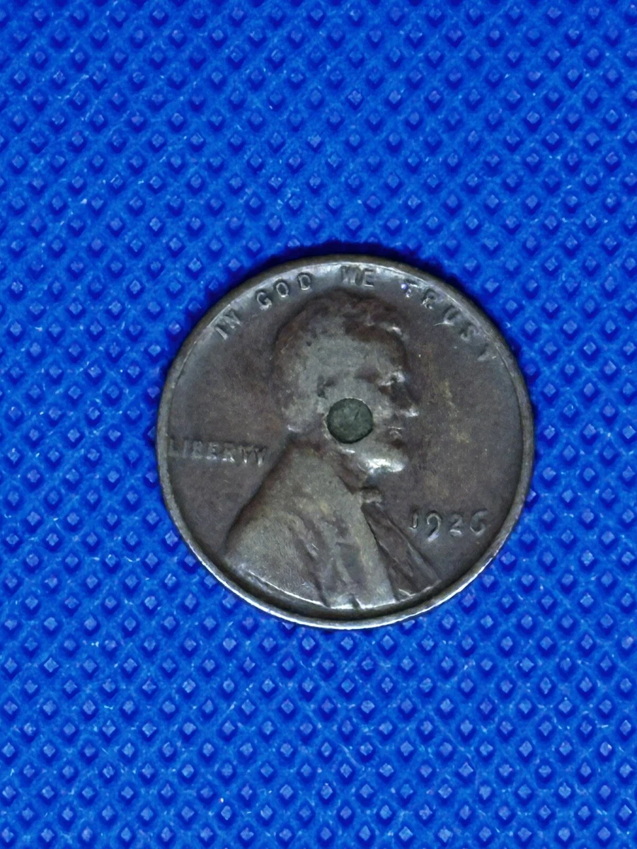 1926 年美国硬币错币| eBay