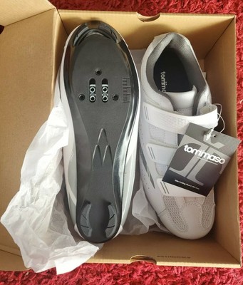 tommaso pista 100 cycling shoes