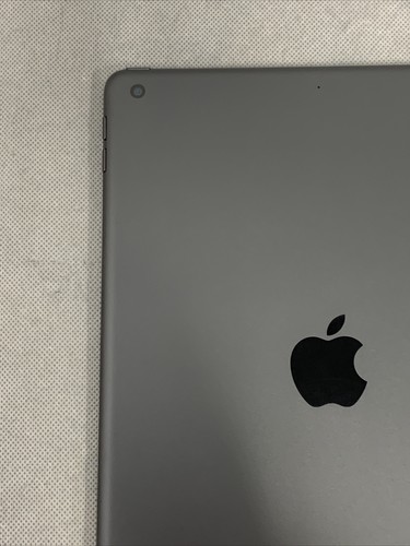 Apple iPad 7th Gen. 32GB, Wi-Fi, 10.2 in - Space Gray - Afbeelding 13 van 14