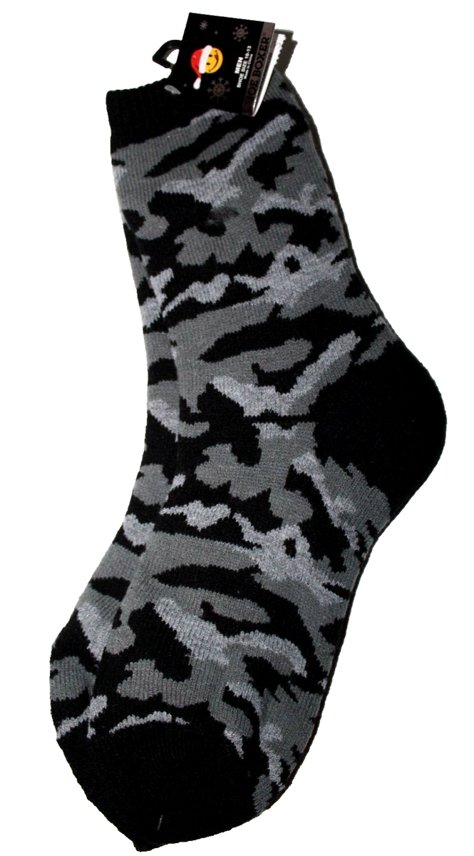 Joe Boxer Mens Slipper Socks Boxer Shorts Joe Boxer Stretch Pants Joe
