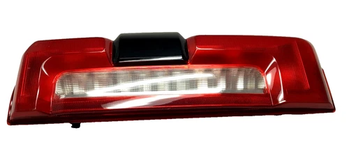 PC3Z-13404-B For 2023-2024 Ford Super Duty Passenger Side LED Tail Light Lamp - Picture 7 of 12