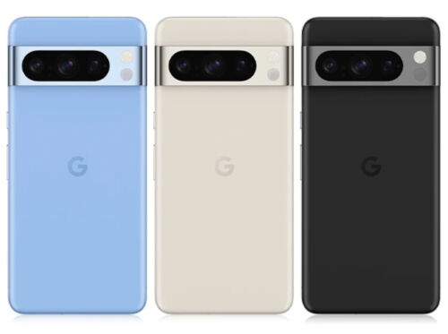 Google Pixel 8 Pro | Sbloccato | 128 GB 256 GB | Smartphone Android | Ottimo - Foto 2 di 17