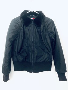 jacket tommy hilfiger mujer