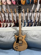 Left Hand Carvin Dc150cm 1979