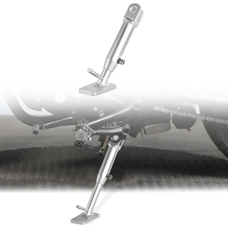 じゅん Kickstand Side Stand Sidestand Fit For Honda Rebel CMX 300
