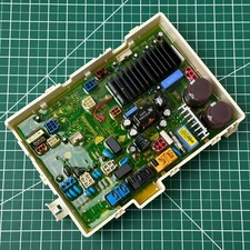 LG Washer Control Board EBR44289808